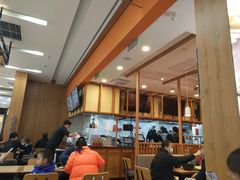 -阿香米线(天津凯德餐厅店)