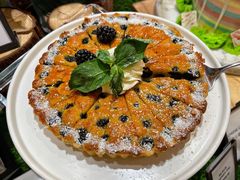 -北京王府井希尔顿酒店·万斯阁西餐厅