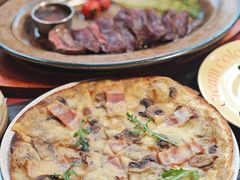 -Nord Grill&Bar Highland诺德西餐(深圳欢乐海岸店)