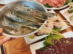 -吉友粥底火锅(方斜路店)