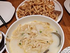 -花舍·新派粤菜·西餐·下午茶(亚运村·鸟巢店)