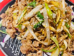 -庆云楼饭庄(什刹海店)
