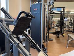 -YCHL Studios健身工作室(市二宫店)