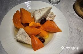 Chaoshan Glazed Cake