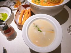 宋嫂鱼羹-華府Deluxe(兴业太古汇店)