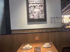 -太二酸菜鱼(天鹅湖万达店)