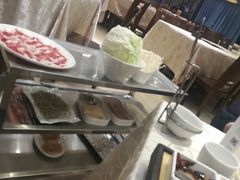 -六合居·邯郸菜·武安菜起源地