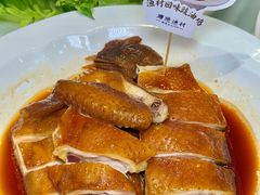 -顺德渔村·岭南一号