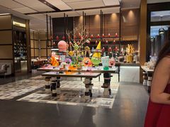 -康莱德酒店·美庭自助餐厅