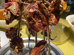 -二毛馕坑肉饭店
