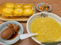 -牛三哥洛阳牛肉汤(生态城店)