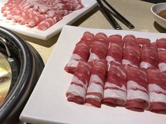 -蜀留香火锅·始于1999·原四川老火锅(白堤路店)