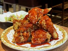 -弘益铭家九炙社韩国烤肉料理(尚美店)
