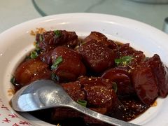 -景芝小炒(蓉花路店)
