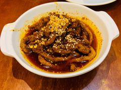 -付小姐在成都(中山公园店)