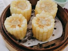 -馨越楼·点心·粤菜(赤坎店)