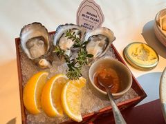 -普朗姆生蚝牛排馆 The Plump Oyster(成都摩方购物中心店)