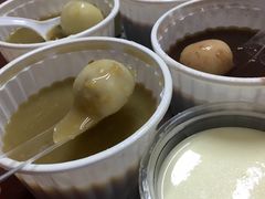 -沙湾姜埋奶(兴新包店)
