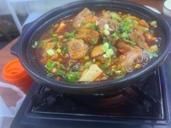 -谢记上海大排档(长寿路店)