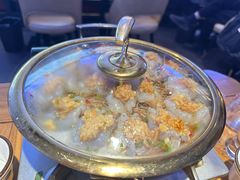 -俭寨大盘鸡·缸子肉·小公鸡·新疆菜(云通店)