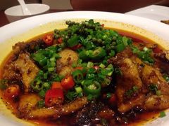 iphone_upload_pic-渝信川菜(工体店)