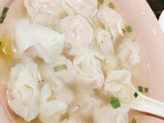-韩萍老南京馄饨(河西万达店)