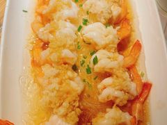 -金牌外婆家(苏州中心店)