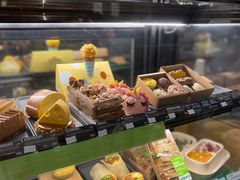 -星巴克臻选(深圳金光华店)