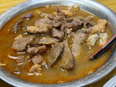 -铭辉沙嗲面(新街商业城店)