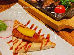 -小川洋风料理(街道口店)