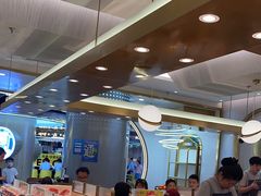 -争鲜回转寿司(通州万达店)