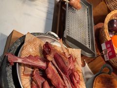 -SEA西雅图海鲜自助餐厅(海乐世界店)