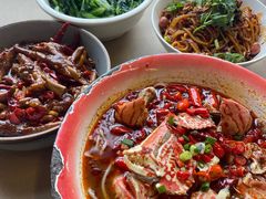 -老三样·旧食新味(万寿宫店)