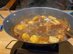 -醉南拳客家菜·河田鸡(西禅寺杨桥店)