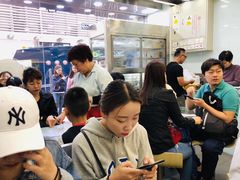 -义顺牛奶公司(庇利金街店)
