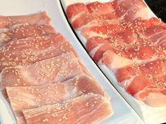 -熊大·鲜烤黄牛肉(五山店)