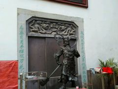 第一泉-卓刀泉寺