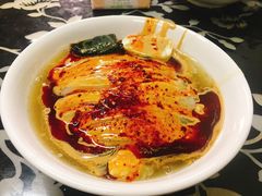 -何老二卤汁凉粉