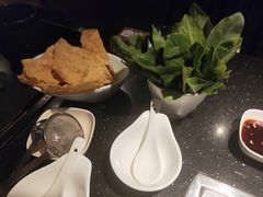 -捞王锅物料理(凯旋路店)