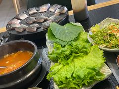 -臻牛烤肉