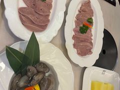 -围炉夜话·潮汕卤水火锅(榕江店)