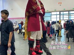 -IJOY漫展xCGF游戏节—国家会议中心