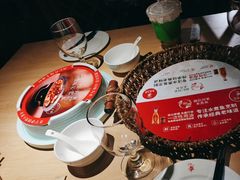 -渝信川菜(长安店)