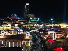 -三亚海昌梦幻海洋不夜城
