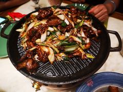 -那家小馆•北京菜•烤鸭(中关村店)