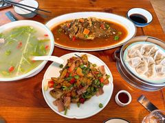 -云隐小厨·传统大理美食(复兴路店)