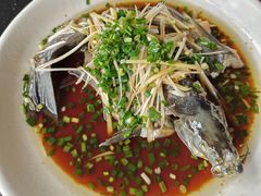 -南渝食府.墨脱石锅松茸鸡