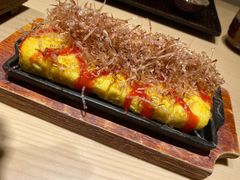 -越光米贩精致料理餐厅(金鹰店)