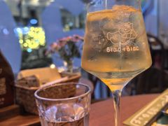 -Blac+Blac(中海环宇荟店)