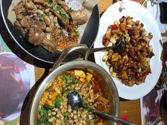 -王妈热卤·川味馆(海昌店)